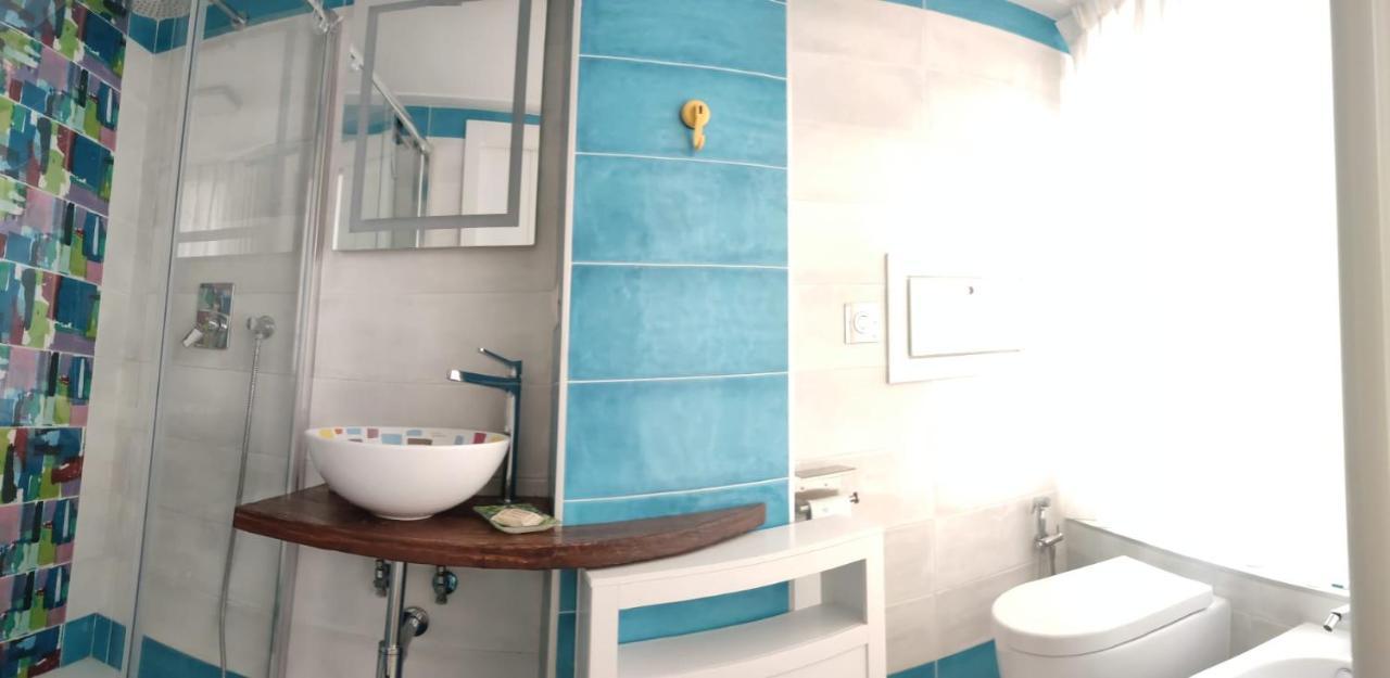 Appartamento Astrea Napoli Esterno foto