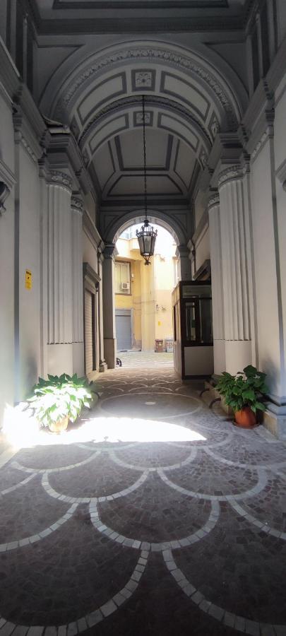 Appartamento Astrea Napoli Esterno foto