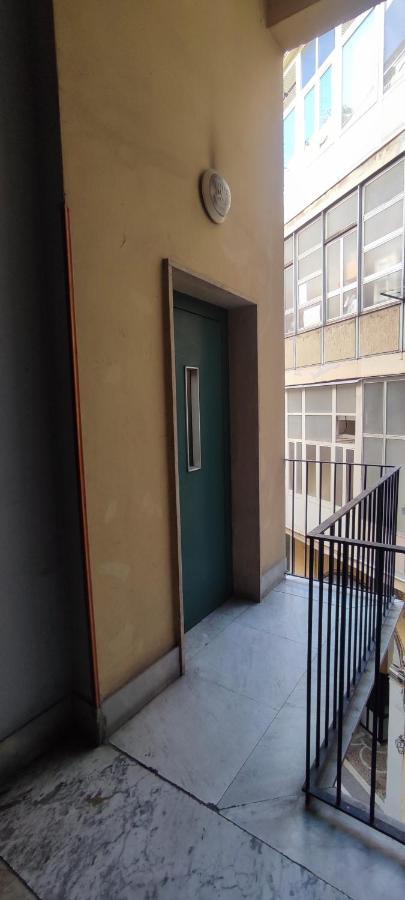 Appartamento Astrea Napoli Esterno foto