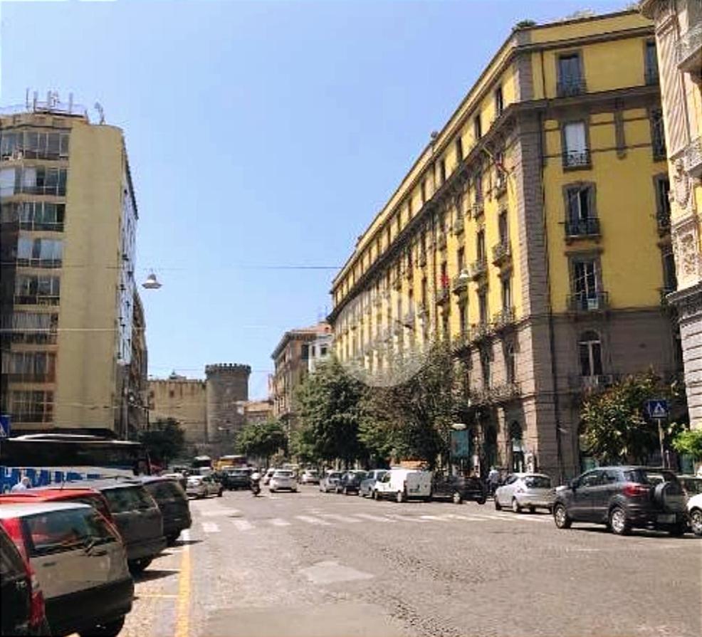 Appartamento Astrea Napoli Esterno foto