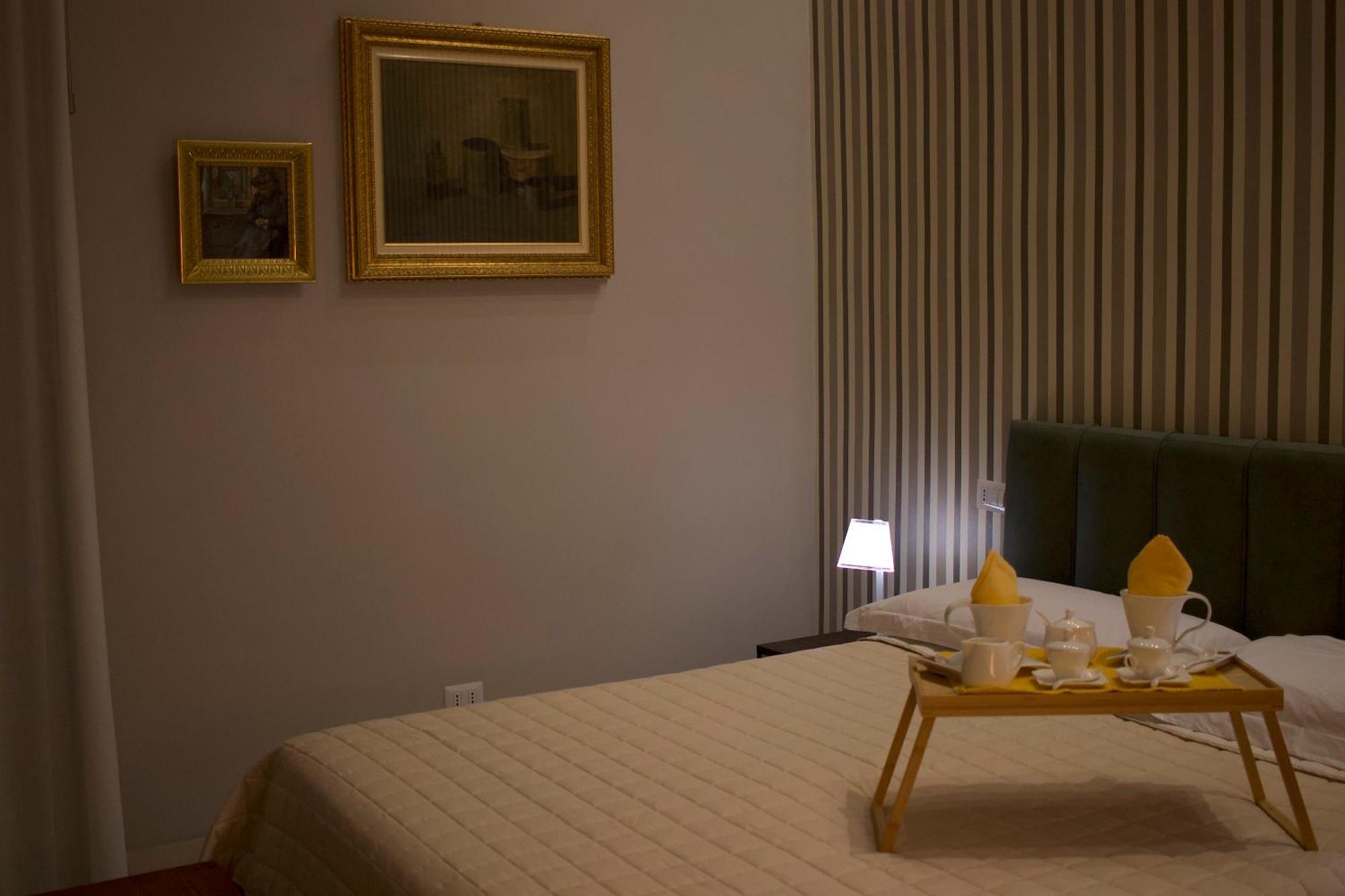 Appartamento Astrea Napoli Esterno foto